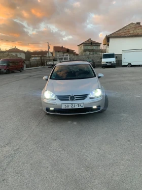 VW Golf 1.9tdi 105ps, снимка 12