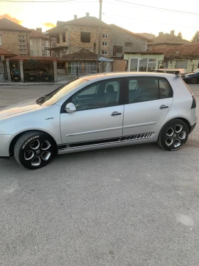 VW Golf 1.9tdi 105ps, снимка 15