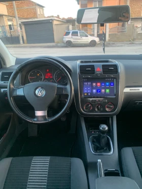 VW Golf 1.9tdi 105ps, снимка 5