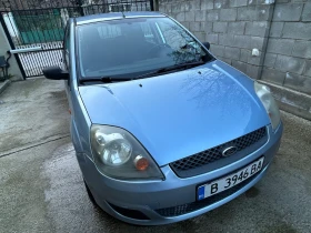 Ford Fiesta 1.4 I 16 V | Mobile.bg    10