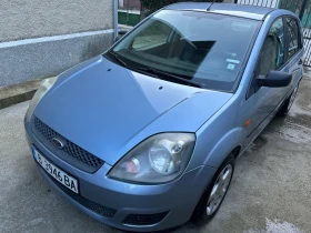 Ford Fiesta 1.4 I 16 V | Mobile.bg    17