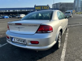 Chrysler Sebring | Mobile.bg    14