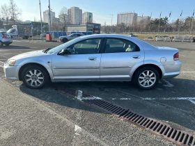 Chrysler Sebring | Mobile.bg    2