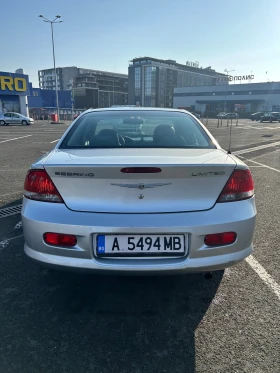 Chrysler Sebring | Mobile.bg    13