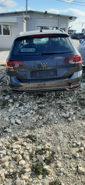 VW Passat 1.5 i, снимка 1