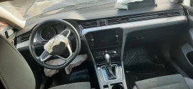 VW Passat 1.5 i, снимка 7