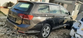 VW Passat 1.5 i, снимка 3