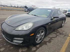 Porsche Panamera 4S* 4.8L* Bi-xenon HID* Bose* подгрев* обдух* каме, снимка 2