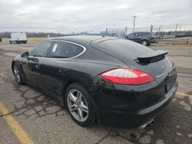 Porsche Panamera 4S* 4.8L* Bi-xenon HID* Bose* подгрев* обдух* каме - 25999 лв. - 96812792 | Car24.bg