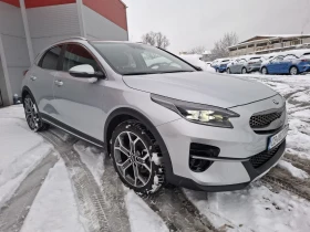 Kia XCeed 1.4 T-gdi. EX  ГАРАНЦИЯ, снимка 3