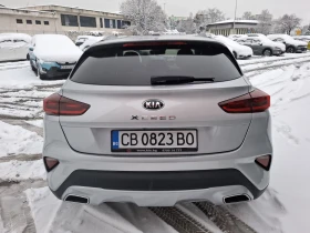 Kia XCeed 1.4 T-gdi. EX  ГАРАНЦИЯ, снимка 5