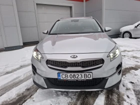 Kia XCeed 1.4 T-gdi. EX  ГАРАНЦИЯ, снимка 2