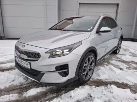 Kia XCeed 1.4 T-gdi. EX  ГАРАНЦИЯ, снимка 1