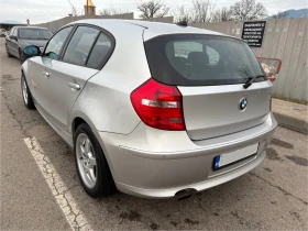 BMW 118 i ПОДГРЕВ/ФЕЙСЛИФТ, снимка 3