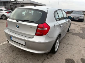 BMW 118 i ПОДГРЕВ/ФЕЙСЛИФТ, снимка 4