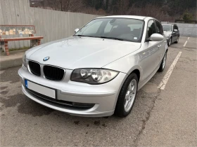 BMW 118 i ПОДГРЕВ/ФЕЙСЛИФТ, снимка 2