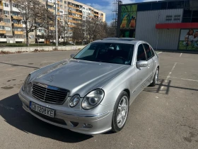 Mercedes-Benz E 320 3.2cdi, снимка 1