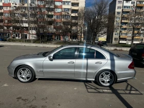 Mercedes-Benz E 320 3.2cdi, снимка 2