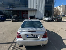 Mercedes-Benz E 320 3.2cdi, снимка 4