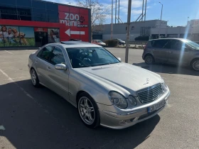 Mercedes-Benz E 320 3.2cdi, снимка 7