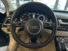 Audi A8 3.0TDI/MATRIX/3xTV/360/ПОД.-ОБД./Full, снимка 9