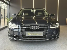 Audi A8 3.0TDI/MATRIX/3xTV/360/ПОД.-ОБД./Full, снимка 2