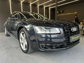 Audi A8 3.0TDI/MATRIX/3xTV/360/ПОД.-ОБД./Full - 47900 лв. - 72260664 | Car24.bg