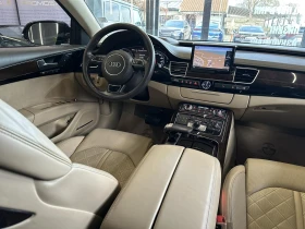 Audi A8 3.0TDI/MATRIX/3xTV/360/ПОД.-ОБД./Full, снимка 7