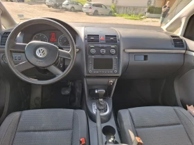 Обява за продажба на VW Touran 1.9 ~3 450 лв. - изображение 6