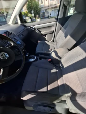 Обява за продажба на VW Touran 1.9 ~3 450 лв. - изображение 8