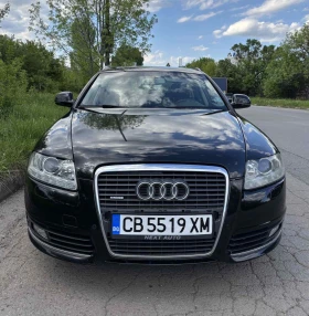 Обява за продажба на Audi A6 ~14 900 лв. - изображение 1