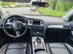 Обява за продажба на Audi A6 ~14 900 лв. - изображение 9
