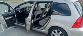 Peugeot 307 SW | Mobile.bg    10