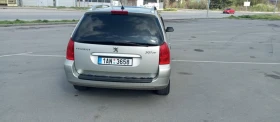     Peugeot 307 SW