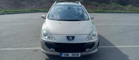 Peugeot 307 SW | Mobile.bg    14