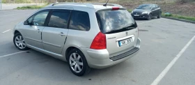 Peugeot 307 SW | Mobile.bg    2