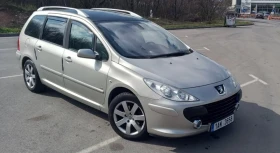 Peugeot 307 SW | Mobile.bg    13