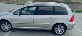 Peugeot 307 SW | Mobile.bg    9