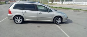 Peugeot 307 SW | Mobile.bg    8