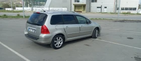 Peugeot 307 SW | Mobile.bg    5