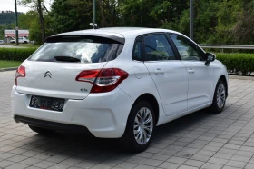 Citroen C4 1.6d/120kc-ИТАЛИЯ-ОТЛИЧЕН!!! - 8888 лв. - 26144486 | Car24.bg