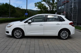 Citroen C4 1.6d/120kc-ИТАЛИЯ-ОТЛИЧЕН!!! - 8888 лв. - 26144486 | Car24.bg