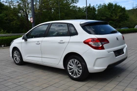 Citroen C4 1.6d/120kc-ИТАЛИЯ-ОТЛИЧЕН!!! - 8888 лв. - 26144486 | Car24.bg
