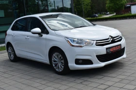 Citroen C4 1.6d/120kc-ИТАЛИЯ-ОТЛИЧЕН!!! - 8888 лв. - 26144486 | Car24.bg