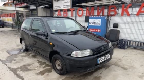Fiat Punto 1.1 | Mobile.bg    3
