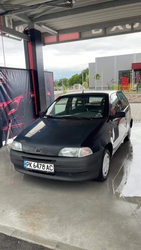 Fiat Punto 1.1 | Mobile.bg    2