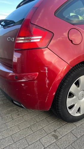 Citroen C4 | Mobile.bg    4