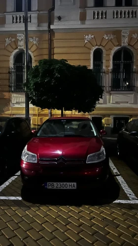 Citroen C4 | Mobile.bg    2
