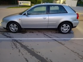 Audi A3 1.8 | Mobile.bg    6