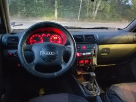 Audi A3 1.8 | Mobile.bg    8